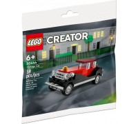 LEGO Creator Vintage automašīna (30644)