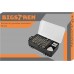 Bigstern  do mechaniki precyzyjnej 110 szt