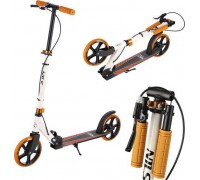 Nils Extreme HM0107 Orange (16-50-417)