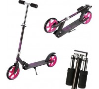 Nils Extreme HM603 Black (16-50-422)