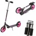 Nils Extreme HM603 Black (16-50-422)