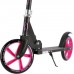 Nils Extreme HM603 Black (16-50-422)