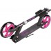 Nils Extreme HM603 Black (16-50-422)