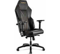 QUERSUS VAOS.2.3. Gold Accent (Black - Gold)