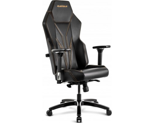 QUERSUS VAOS.2.3. Gold Accent (Black - Gold)