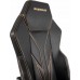 QUERSUS VAOS.2.3. Gold Accent (Black - Gold)