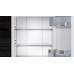Siemens Siemens fridge / freezer combination KG39NAXCF IQ500 C silver