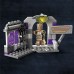 LEGO Marvel™ Galaktikas sargu galvenā mītne (76253)