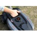 Yard Force 3w1, 12V, 4,0 Ah, 23 cm (YF-LMF24BN)