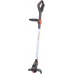 Yard Force 3w1, 12V, 4,0 Ah, 23 cm (YF-LMF24BN)