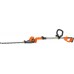 Yard Force Shears rechargeable YF-LHC41A 41 cm