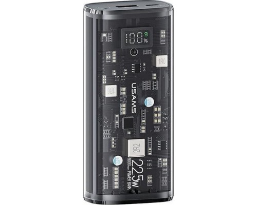 Usams USA914 9000mAh Black