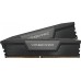 Corsair Vengeance, DDR5, 16 GB, 5200MHz, CL40 (CMK16GX5M2B5200C40)