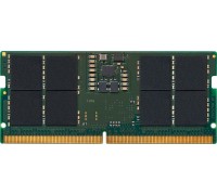 Kingston ValueRAM, SODIMM, DDR5, 16 GB, 5600 MHz, CL46 (KVR56S46BS8-16)