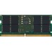 Kingston ValueRAM, SODIMM, DDR5, 16 GB, 5600 MHz, CL46 (KVR56S46BS8-16)