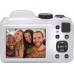 Kodak Kodak AZ255 white