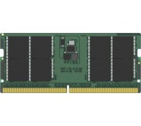 Kingston SODIMM, DDR5, 32 GB, 5600 MHz, CL46 (KCP556SD8-32)