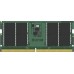 Kingston SODIMM, DDR5, 32 GB, 5600 MHz, CL46 (KCP556SD8-32)