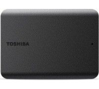 HDD Toshiba Canvio Basics 4TB Black (HDTB540EK3CA)