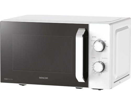Microwave Sencor SMW 1918WH