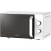 Microwave Sencor SMW 1918WH