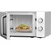 Microwave Sencor SMW 1918WH