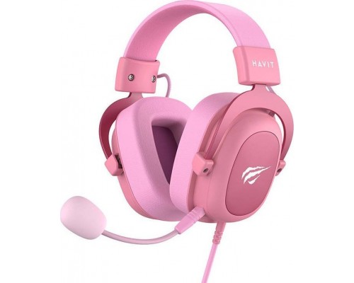 Havit H2002D Rose (H2002d pink)