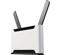 MikroTik Chateau LTE18 (S53UG+5HaxD2HaxD-TC&EG18-EA)