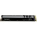 SSD Lexar NM790 2TB M.2 2280 PCI-E x4 Gen4 NVMe (LNM790X002T-RNNNG)