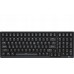 Royal Kludge RK98 - HOTSWAP - BLACK