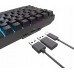Royal Kludge RK98 - HOTSWAP - BLACK