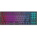Royal Kludge RK92 - HOTSWAP - BLACK