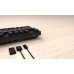 Royal Kludge RK92 - HOTSWAP - BLACK