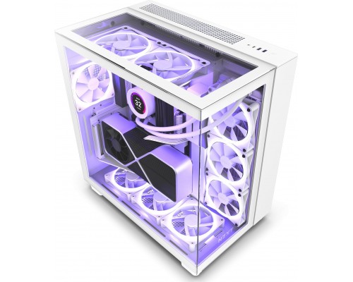 Nzxt H9 Elite (CM-H91EW-01)