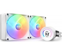 Nzxt Kraken Elite 280 RGB (RL-KR28E-W1)