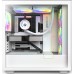 Nzxt Kraken Elite 280 RGB (RL-KR28E-W1)