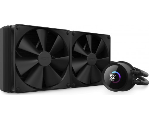 Nzxt Kraken 280 (RL-KN280-B1)