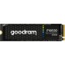 SSD GoodRam PX600 500GB M.2 2280 PCI-E x4 Gen4 NVMe (SSDPR-PX600-500-80)