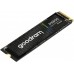 SSD GoodRam PX600 500GB M.2 2280 PCI-E x4 Gen4 NVMe (SSDPR-PX600-500-80)