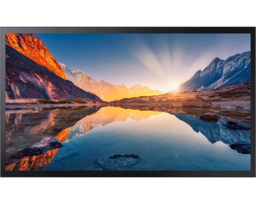 Samsung QM43B-T (LH43QMBTBGCX)