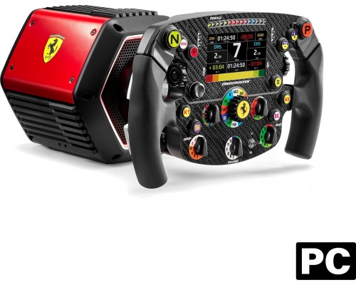 Thrustmaster T818 Ferrari SF1000 Simulator Direct Drive 10Nm (2960886)