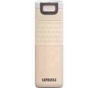 Kambukka Kambukka  Thermaly Etna Grip 500 ml - Barely Beige