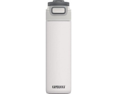Kambukka Kambukka  Thermala Elton Insulated 600 ml - Chalk White
