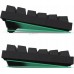 Royal Kludge RK84 Mechanical Keyboard 80% / 75% Red Hotswap