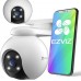 Ezviz Ip H8 Pro 3Mp