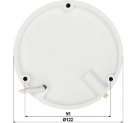 Dahua Technology KAMERA IP SZYBKOOBROTOWA ZEWNĘTRZNA SD22404DB-GNY-W Wi-Fi, - 4&nbsp;Mpx 2.8&nbsp;... 12&nbsp;mm DAHUA