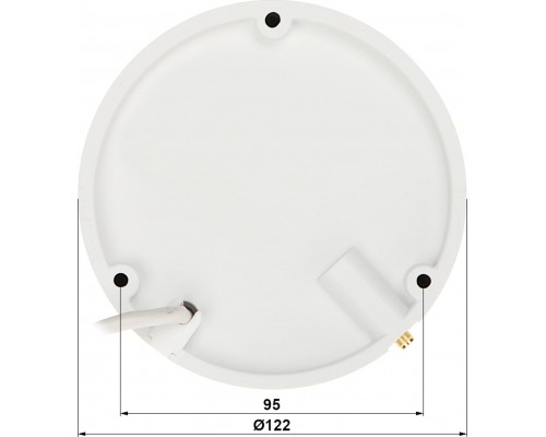 Dahua Technology KAMERA IP SZYBKOOBROTOWA ZEWNĘTRZNA SD22404DB-GNY-W Wi-Fi, - 4&nbsp;Mpx 2.8&nbsp;... 12&nbsp;mm DAHUA