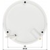Dahua Technology KAMERA IP SZYBKOOBROTOWA ZEWNĘTRZNA SD22404DB-GNY-W Wi-Fi, - 4&nbsp;Mpx 2.8&nbsp;... 12&nbsp;mm DAHUA