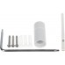 Dahua Technology KAMERA IP SZYBKOOBROTOWA ZEWNĘTRZNA SD22404DB-GNY-W Wi-Fi, - 4&nbsp;Mpx 2.8&nbsp;... 12&nbsp;mm DAHUA