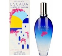 Escada Perfumy Damskie Escada EDT Edycja limitowana 100 ml Santorini Sunrise